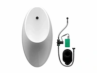 Ipee u6 urinal pack urinoir - afbeelding 1 van  3