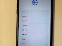 Iphone 11 64 gb met doosje en stekker, geen kabeltje. margeproduct - afbeelding 2 van  3