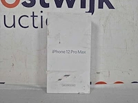 Iphone 12 pro max - afbeelding 1 van  3