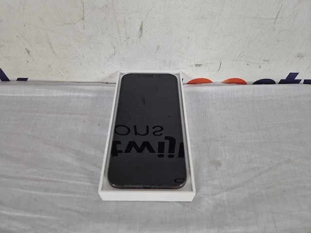 Iphone 12 pro max - afbeelding 2 van  3