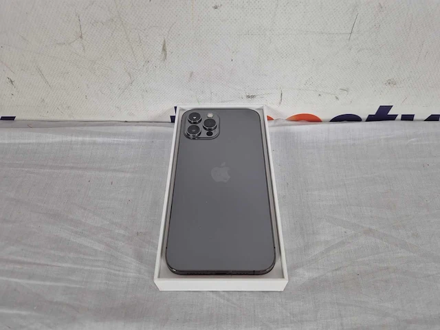 Iphone 12 pro max - afbeelding 3 van  3