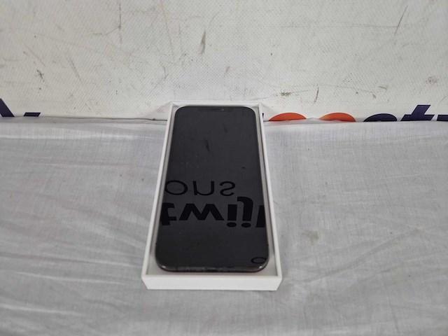 Iphone 12 pro max - afbeelding 3 van  4