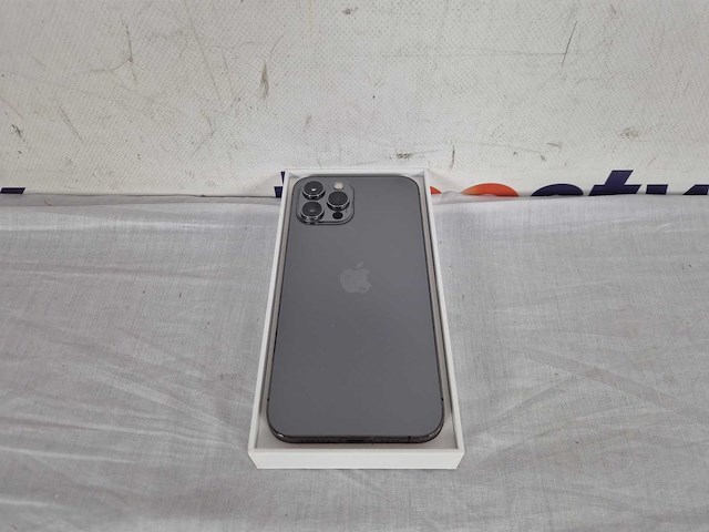 Iphone 12 pro max - afbeelding 4 van  4