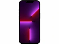 Iphone 13 pro smartphone 256 gb grafiet - afbeelding 2 van  5