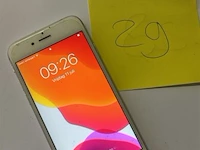 Iphone 6s 64gb - afbeelding 1 van  3