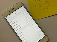 Iphone 6s 64gb - afbeelding 2 van  3