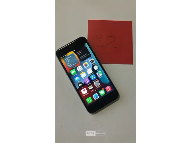 Iphone 6s - afbeelding 1 van  3