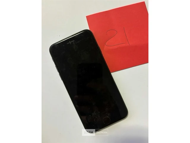 Iphone 7 32gb - afbeelding 3 van  4