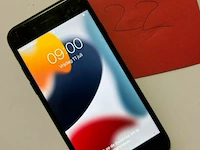 Iphone 7 32gb - afbeelding 1 van  4