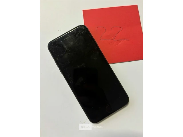 Iphone 7 32gb - afbeelding 3 van  4