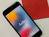 Iphone 7 32gb - afbeelding 1 van  3