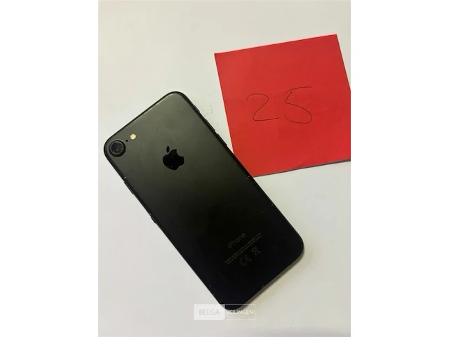 Iphone 7 32gb - afbeelding 3 van  3