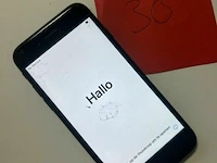 Iphone 7 32gb - afbeelding 1 van  4
