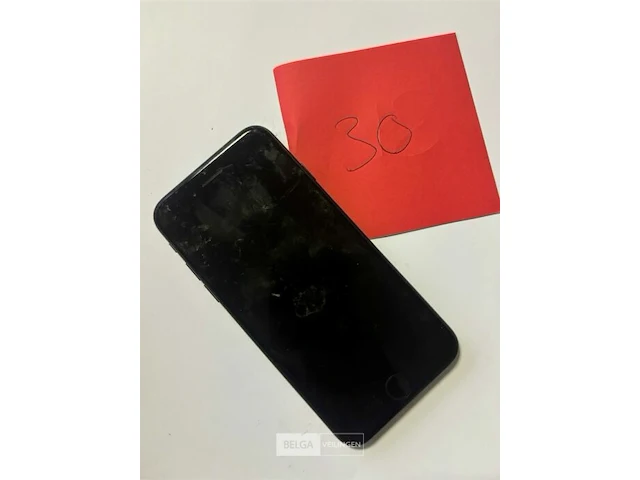 Iphone 7 32gb - afbeelding 3 van  4