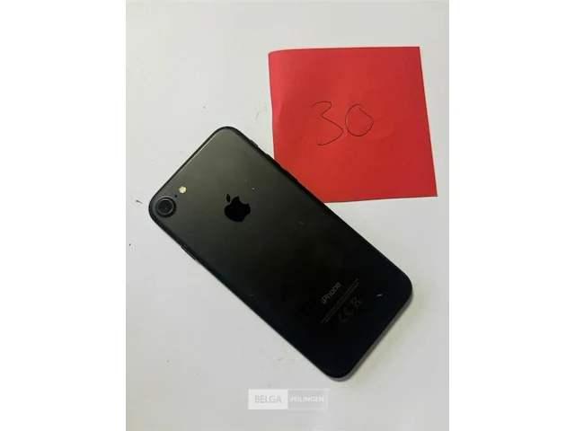Iphone 7 32gb - afbeelding 4 van  4