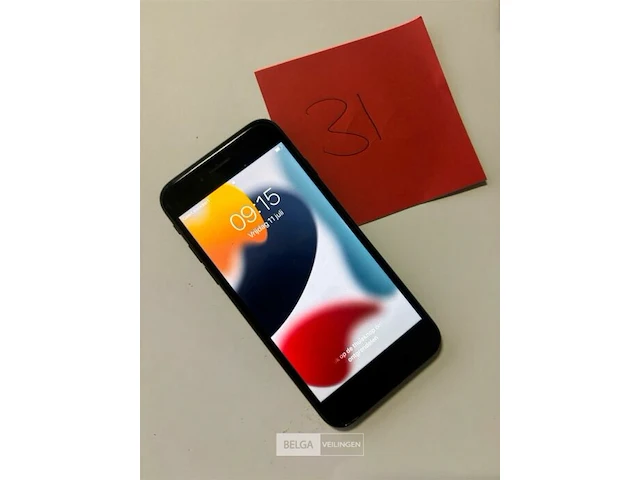 Iphone 7 32gb - afbeelding 1 van  4