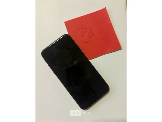 Iphone 7 32gb - afbeelding 3 van  4