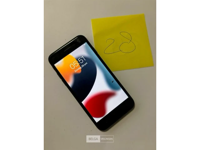 Iphone 7 - afbeelding 1 van  4