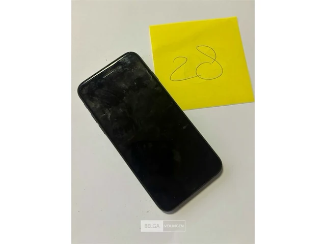 Iphone 7 - afbeelding 3 van  4