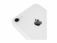 Iphone 8 - 64gb - spacegrijs apple - afbeelding 4 van  6