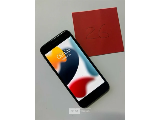 Iphone 8 64gb - afbeelding 1 van  4