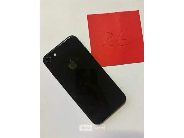 Iphone 8 64gb - afbeelding 4 van  4