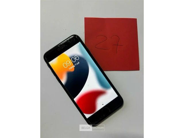 Iphone 8 64gb - afbeelding 1 van  3