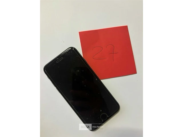 Iphone 8 64gb - afbeelding 3 van  3