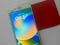 Iphone 8 plus 64gb - afbeelding 1 van  4