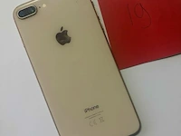 Iphone 8 plus 64gb - afbeelding 4 van  4