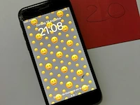 Iphone 8 - afbeelding 1 van  4
