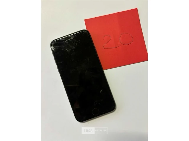 Iphone 8 - afbeelding 3 van  4