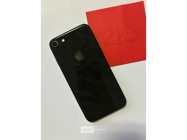Iphone 8 - afbeelding 4 van  4