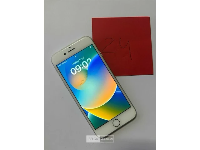 Iphone 8 - afbeelding 1 van  4