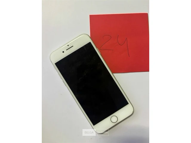 Iphone 8 - afbeelding 3 van  4