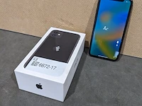 Iphone apple, 11 model 2221, bouwjaar 2019 - afbeelding 1 van  3