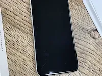 Iphone xr 128 gb wit. met doosje, geen lader en oortjes - afbeelding 4 van  4