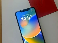 Iphone xs max 64gb - afbeelding 1 van  4