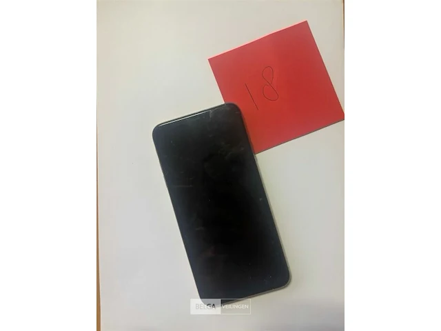 Iphone xs max 64gb - afbeelding 3 van  4