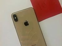 Iphone xs max 64gb - afbeelding 4 van  4