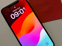 Iphone xs max 64gb - afbeelding 1 van  4