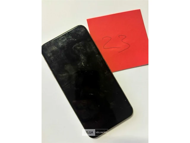 Iphone xs max 64gb - afbeelding 3 van  4