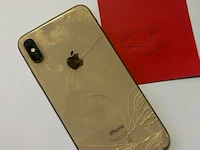 Iphone xs max 64gb - afbeelding 4 van  4
