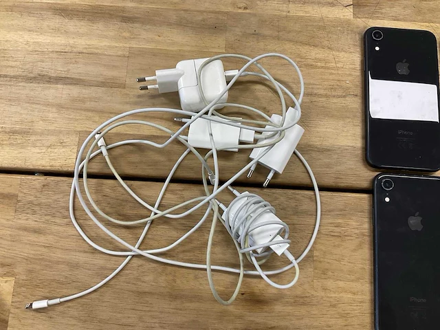 Iphones xr (6x) - afbeelding 3 van  3