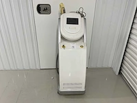 Ipl laser- behandelingwerkstation - afbeelding 1 van  8