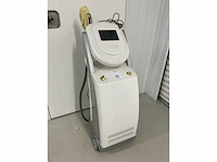 Ipl laser- behandelingwerkstation - afbeelding 2 van  8