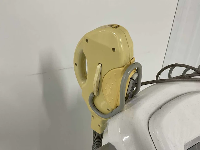 Ipl laser- behandelingwerkstation - afbeelding 4 van  8
