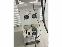 Ipl laser- behandelingwerkstation - afbeelding 6 van  8