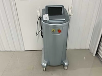 Ipl smq-nyc-3 elektro magnetisch body sculpting werkstation - afbeelding 1 van  6