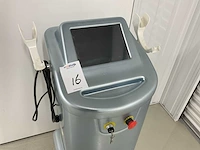 Ipl smq-nyc-3 elektro magnetisch body sculpting werkstation - afbeelding 3 van  6